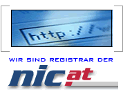 Registrar der NIC.AT